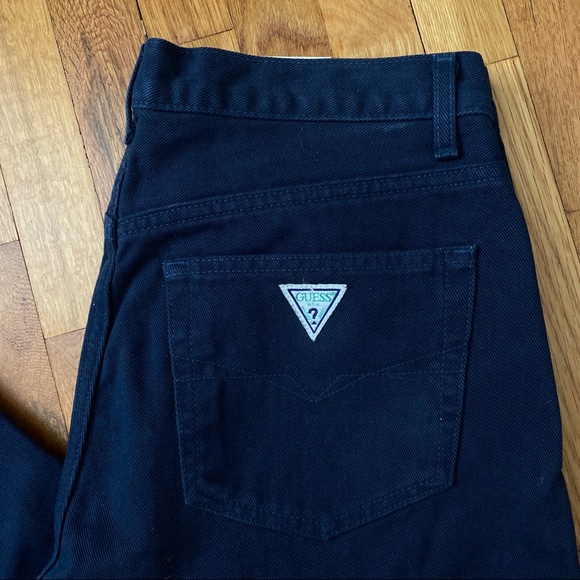 Guess Jeans in Ink - Picture 2 of 10